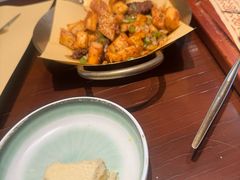 -那拉提之疆·新疆菜(美院店)