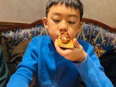 -乡村馕坑肉·烧烤·新疆菜·本地人更爱吃(阿勒泰首店)