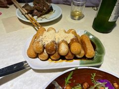 -和庆斋羊蝎子火锅·碳缸烧烤(顺义旗舰店)