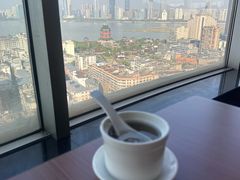 -东方豪景花园酒店·怡景旋转餐厅