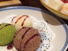 -芥岛(河北大街店)