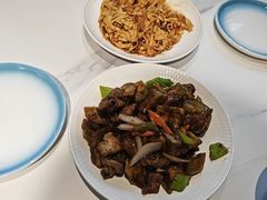 -小锅饭豆腐馆(重工北街普罗旺斯店)