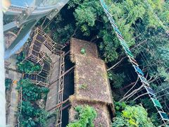 -海南槟榔谷黎苗文化旅游区