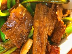 农家小炒肉-浣花锦绣(杜甫草堂店)