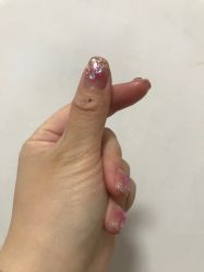-七彩虹美甲美睫 半永久