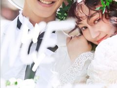 -经典婚纱摄影美学馆·私人定制