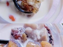 -广信牛奶甜品世家(台东店)