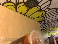 -麦当劳(星光行店)