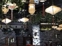 -龙抄手食府(浣花北路店)