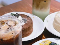 -素咫咖啡CLIFEROSE(新安店)