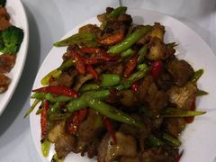 -聚德福海鲜家常菜(刘庄店)