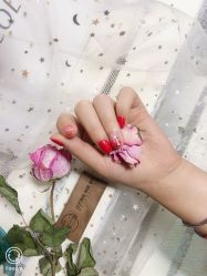 -臻美薈美容养生美甲美睫專門店