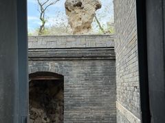 -张学良旧居陈列馆