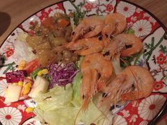 -一井烧肉·活鳗·火锅(毕淘买店)