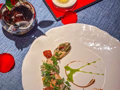 -弦月窗LUNETTE BY AMANDA(复兴路店)