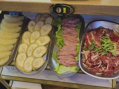 -杨记齐齐哈尔烤肉(总店)