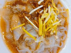 -葛记焖饼(桐柏路店)