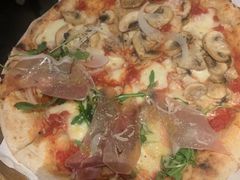 -FABIO’S费比欧披萨餐厅