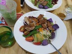 -Dreamsalad梦想轻厨(健康轻食·减脂沙拉·意面·祖庙店)