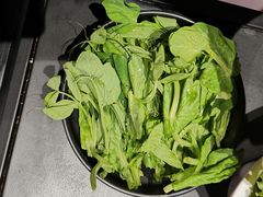 -热火朝天鲜切牛肉火锅(南强街巷店)