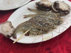 -花苑美食横琴生蚝火锅(拱北粤华路店)