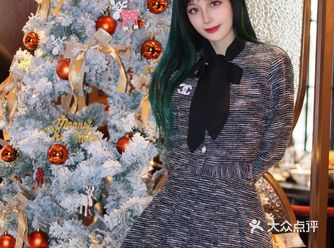 Bund️｜圣诞的仪式感从众横四海开始