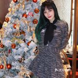 Bund5⃣️｜圣诞的仪式感从众横四海开始👸🏼
