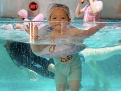 -涨巢·潮玩水疗局