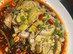 -好妈王饺子(滂江街店)