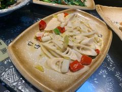 -青城甲(青城山店)