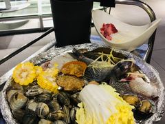 -船奇蒸汽海鲜·闽菜(八市海鲜总店)