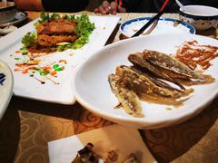 -德缘烤鸭店(大栅栏店)