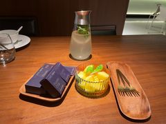 -CHIC1699远洋私厨