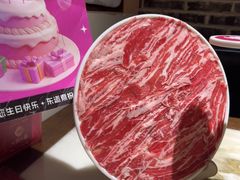 -东道煮牛肉火锅(东盛大街店)