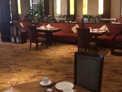 大堂-北海金昌开元名都大酒店·四季轩中餐厅