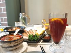 -Linlin泰餐厅(华夏幸福店)