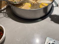 -俏牛哥鲜牛肉牛肆馆(重庆天地店)