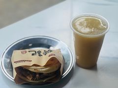 -樊记腊汁肉(竹笆市总店)