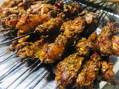 -清真·马峰烤肉(小学习北巷店)