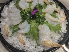 -海底捞火锅(荣盛广场店)