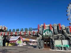 -大连森林动物园