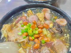-阿芬卤面(花巷店)