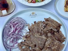 -沙漠玫瑰土耳其餐厅(神路街店)