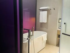 -南京禄口机场雅高铂尔曼大酒店