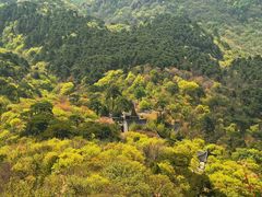 -妙峰山风景名胜区