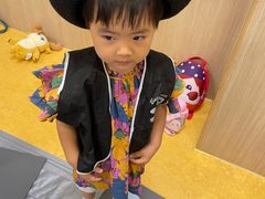-金宝贝早教(庐阳万象汇中心)