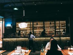 大堂-Mercato莫卡多露台餐厅与酒吧(K11店)