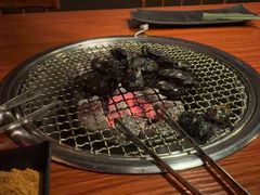 -牛佬•炭火烤肉(挂绿店)