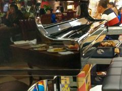 -比亚森自助烤肉料理(裕华店)