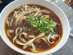 -晋一碗刀削面·特色家常菜(云岗店)